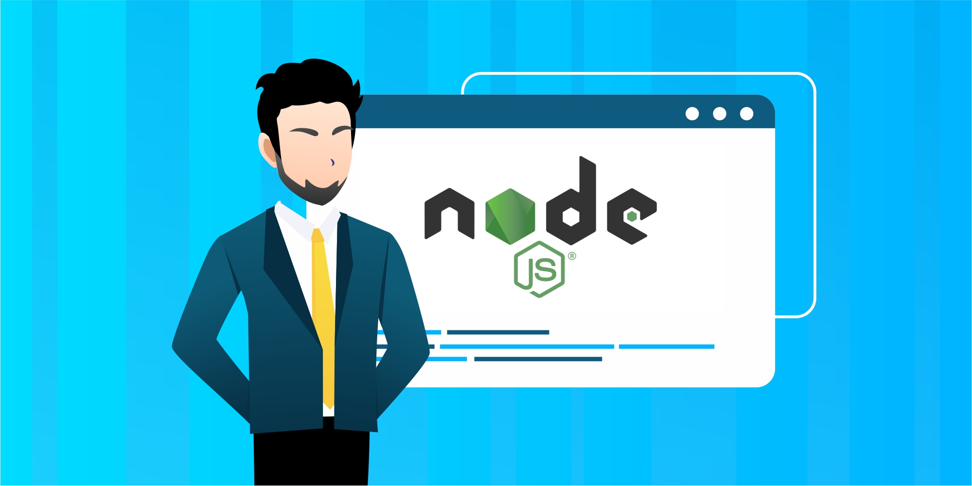 Node js fullstack. Node js fullstack