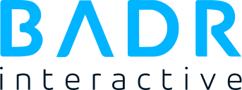 Home - Logo Badr Interactive