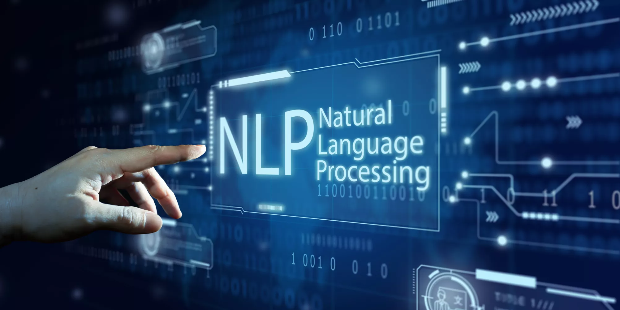 Mengenal Natural Language Processing AI - Badr Interactive