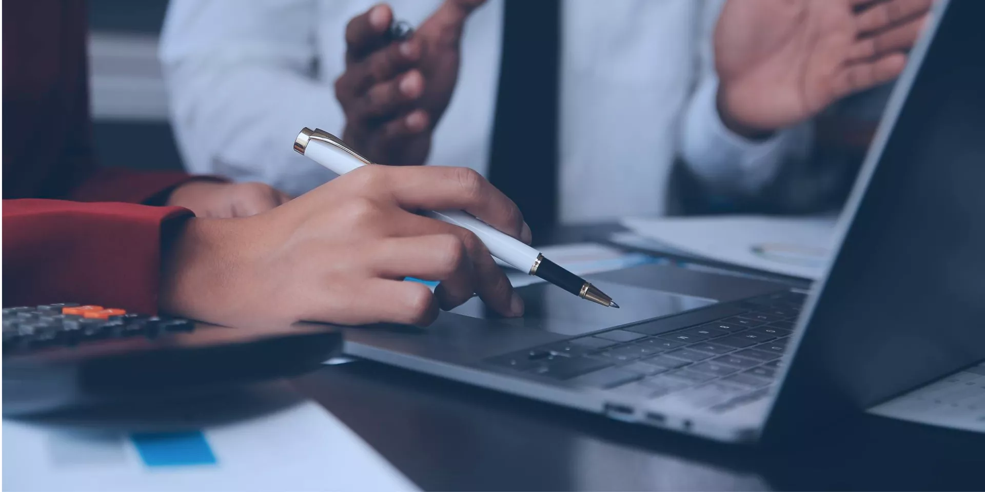Software development risk management