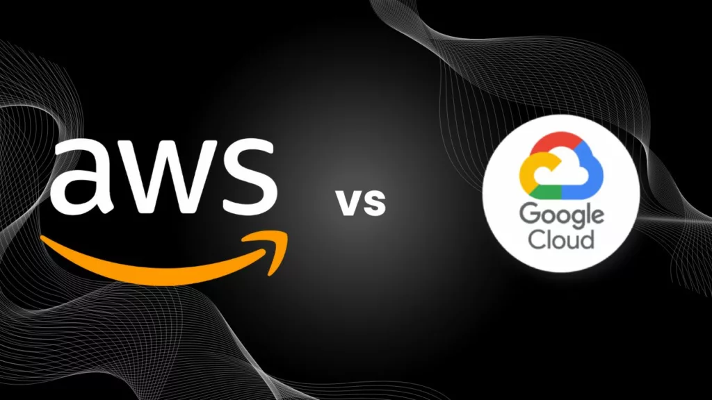 AWS vs Google Cloud