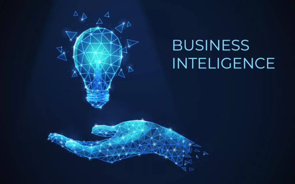 Business Intelligence