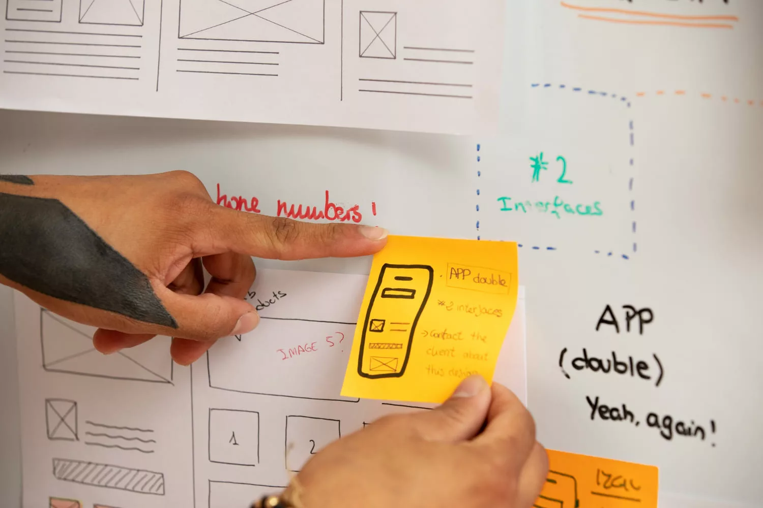 Ketahui langkah langkah usability testing menggunakan metode sus