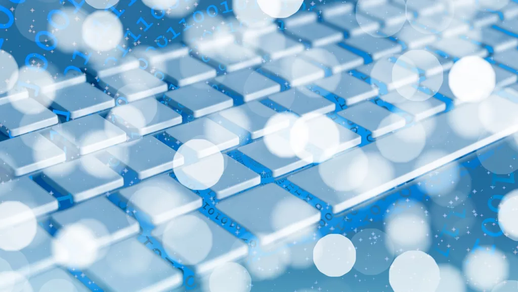 Cloud Data