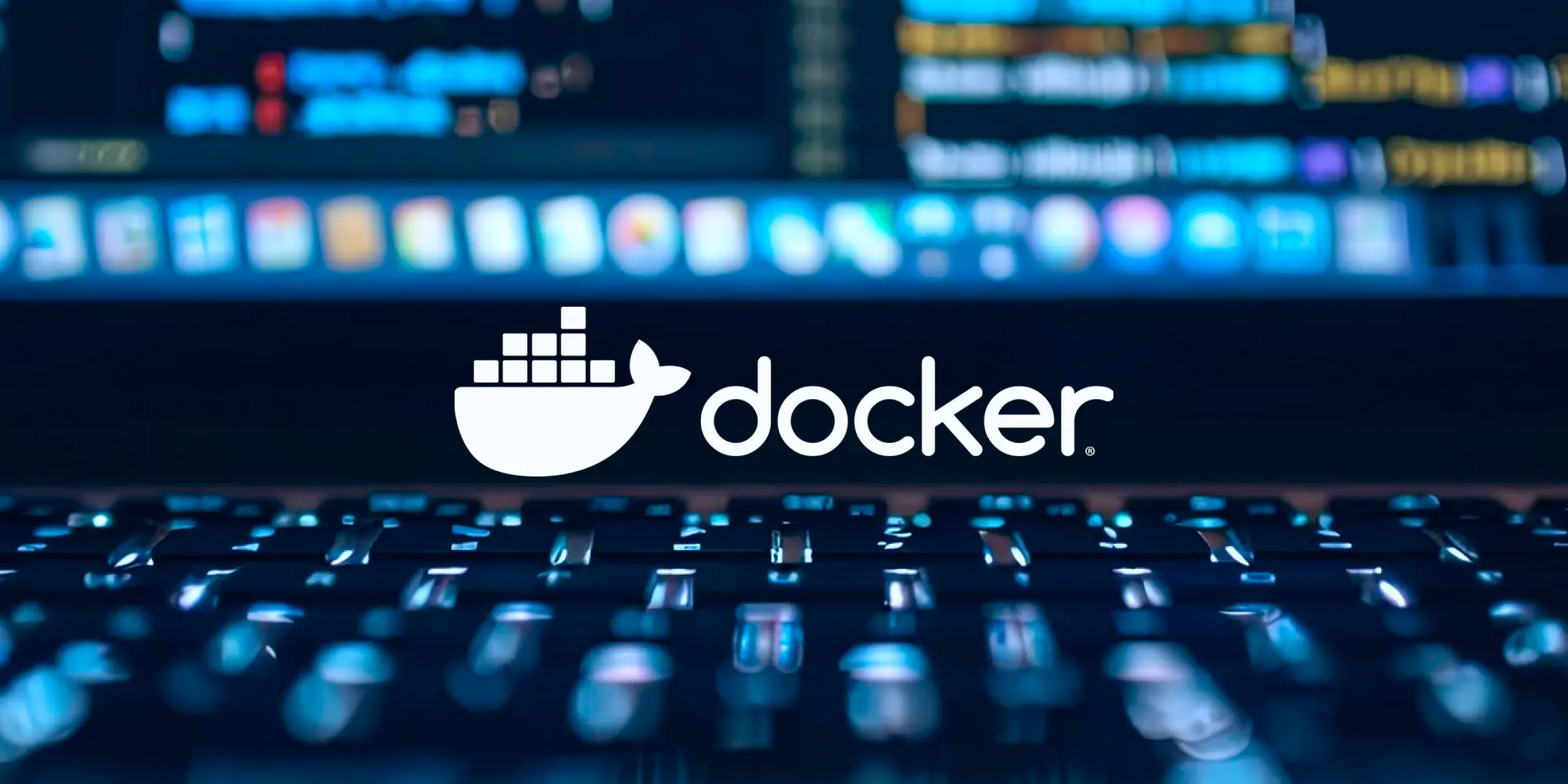 7 Best Practice Docker dalam Development Modern
