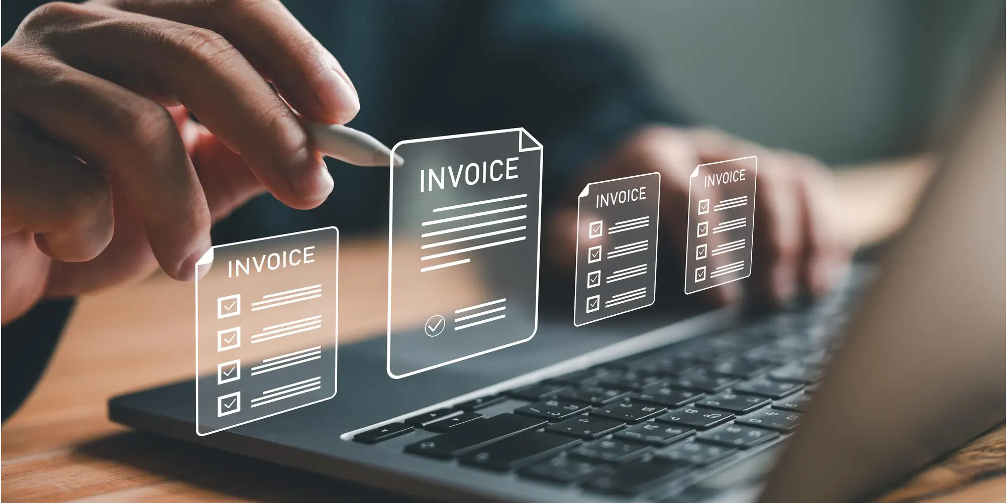 Sistem Pelacakan Invoice: Solusi untuk Perusahaan Besar | Badr Interactive