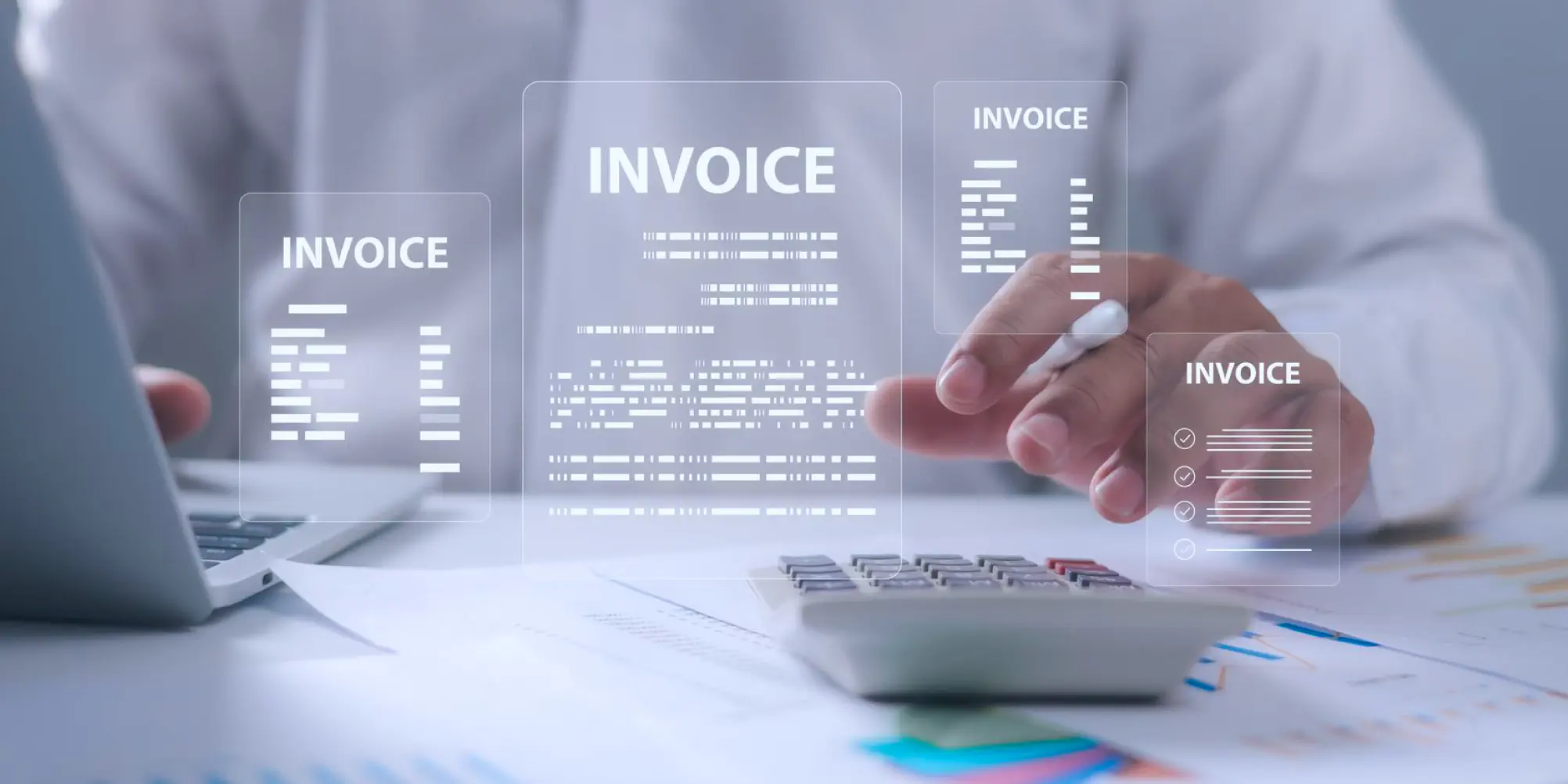 Cara Audit Sistem Invoice Perusahaan | Badr Interactive